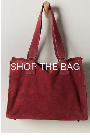 Newsletter content from freepeople