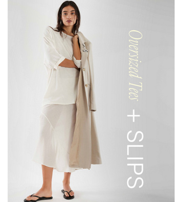 Newsletter content from freepeople
