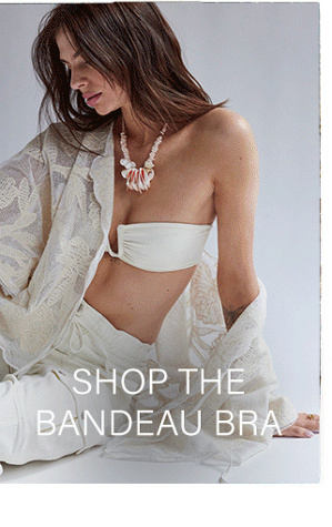 Newsletter content from freepeople