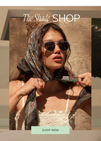 Newsletter content from freepeople