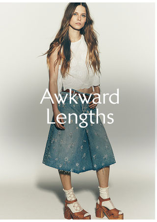 Newsletter content from freepeople