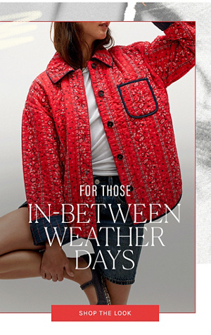 Newsletter content from freepeople