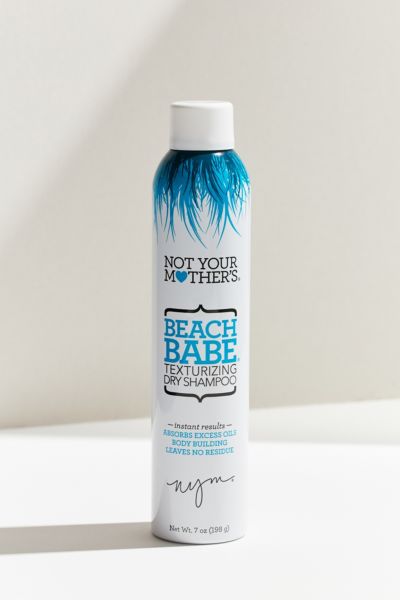 Not Your Mothers Beach Babe Texturizing Dry Shampoo Urban Outfitters