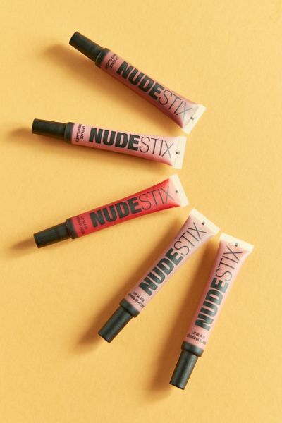 Nudestix Nude Plumping Lip Glace Urban Outfitters