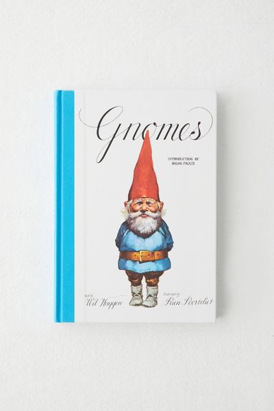 Gnomes By Wil Huygen Urban Outfitters