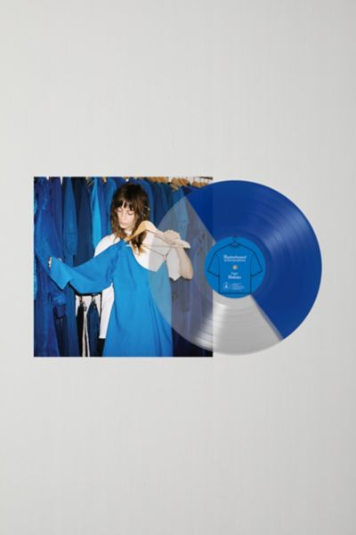 Faye Webster Underdressed At The Symphony Limited Lp Urban Outfitters