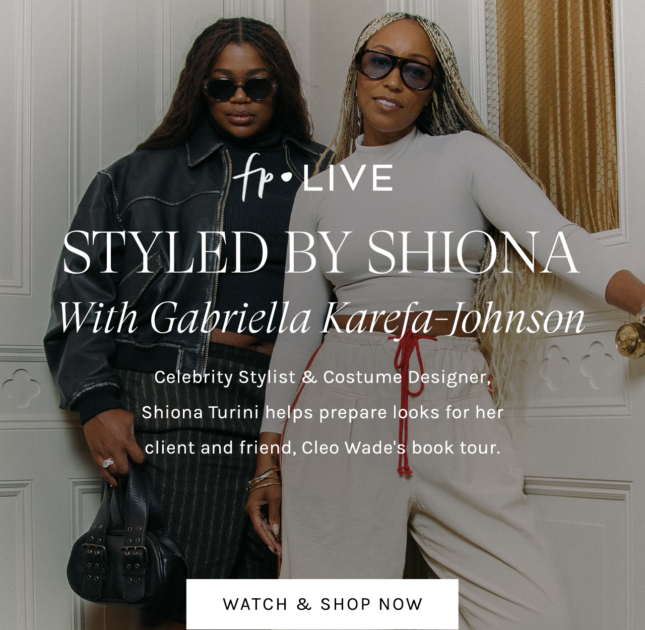 Newsletter content from freepeople