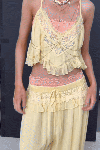 Newsletter content from freepeople