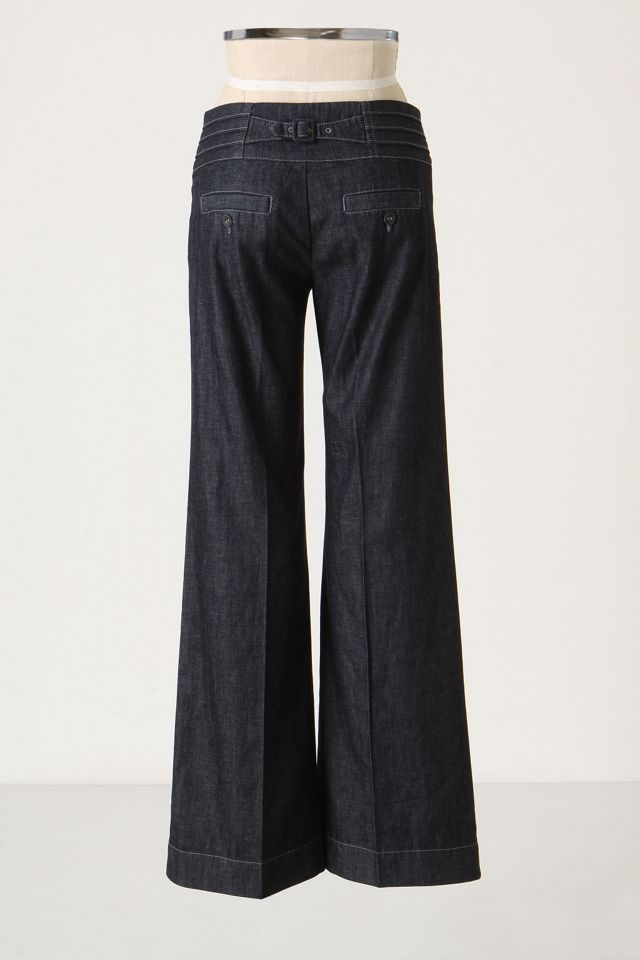 Daughters of the Liberation Nautical Trousers #1