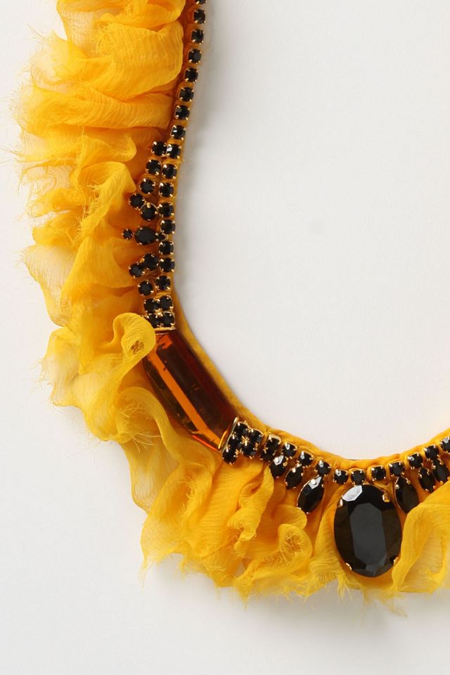 Queen Bee Necklace #2