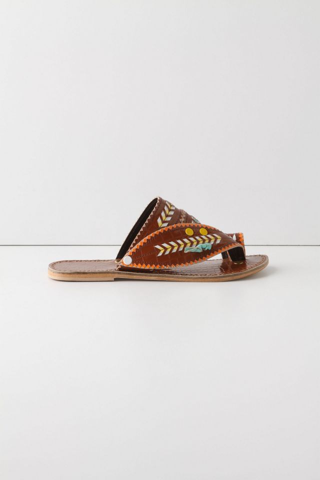 Guatemala City Sandals #2