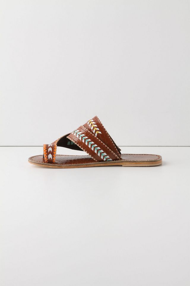 Guatemala City Sandals #3