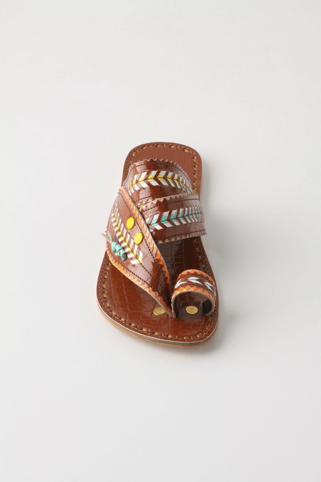 Guatemala City Sandals #4
