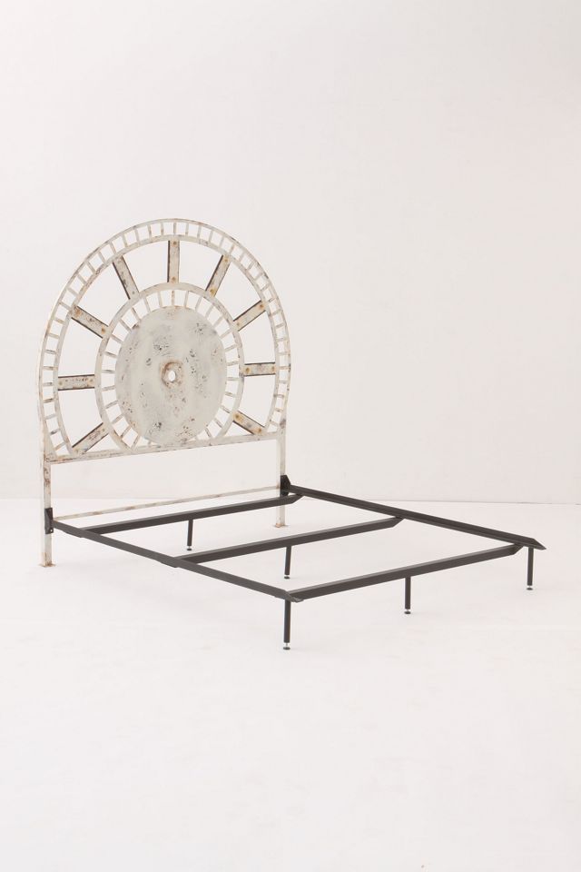Hushed Hours Headboard #5