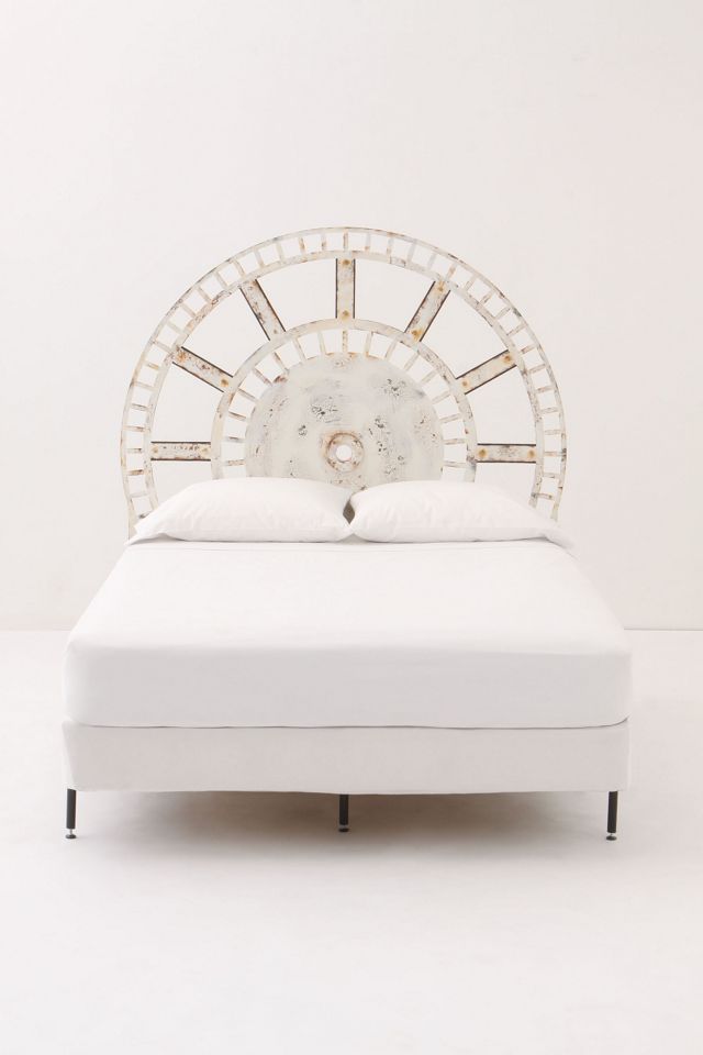 Hushed Hours Headboard #7