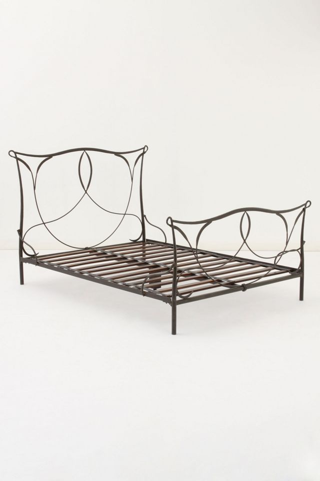 Lasenby Bed #1