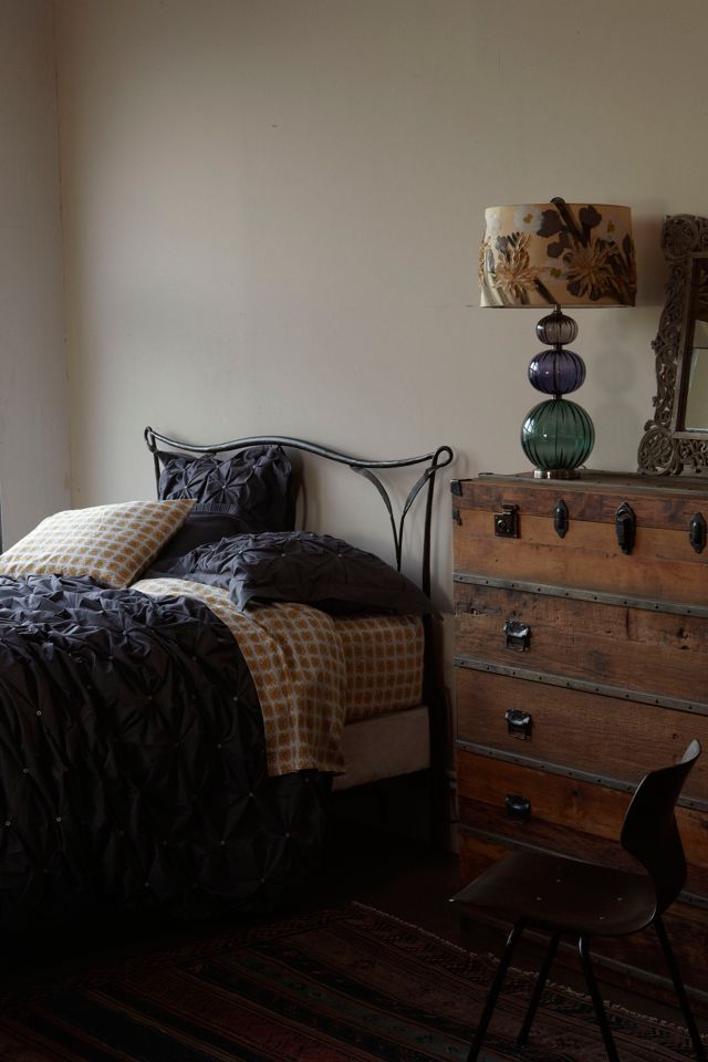 Lasenby Bed #3