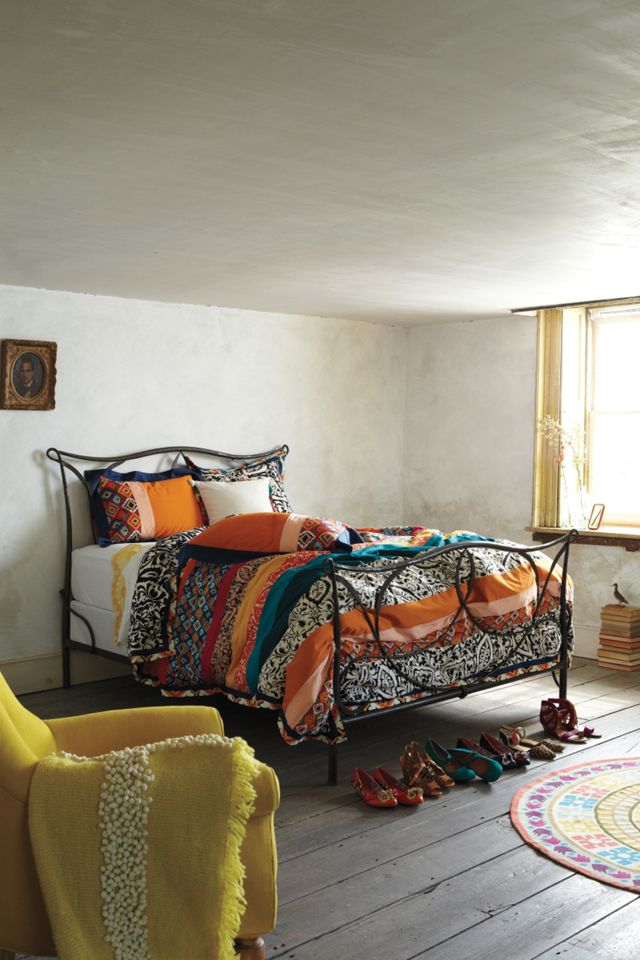 Lasenby Bed #2