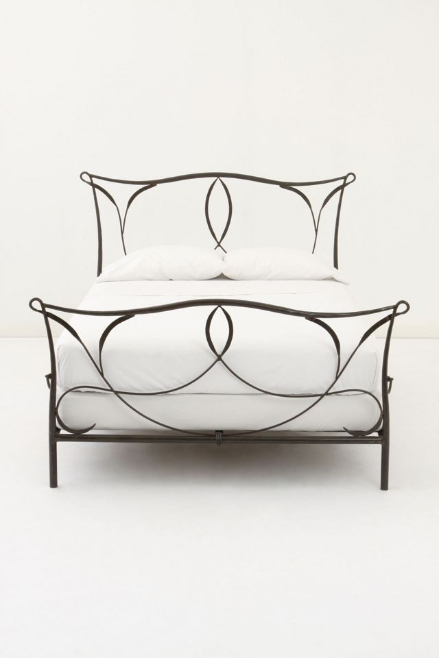Lasenby Bed #4
