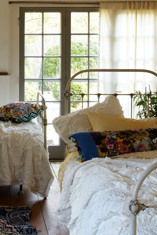 Marigold Bed #4