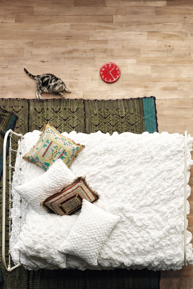 Marigold Bed #2