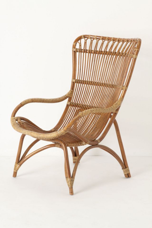 Banda Armchair