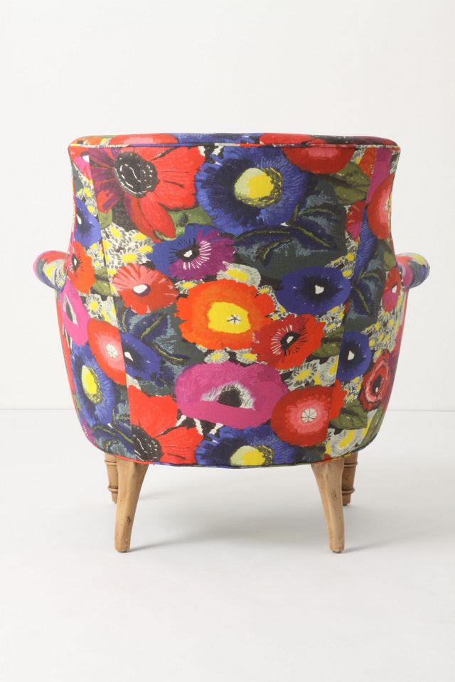 Blythe Chair #1