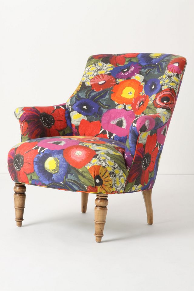 Blythe Chair #2