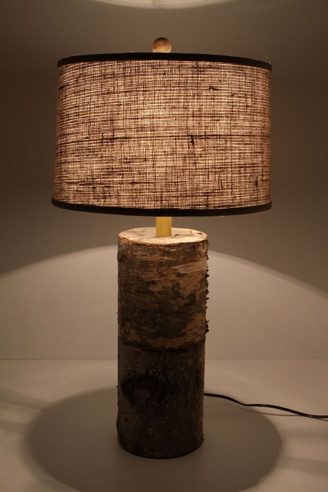 Ubiquity Lamp Ensemble #2