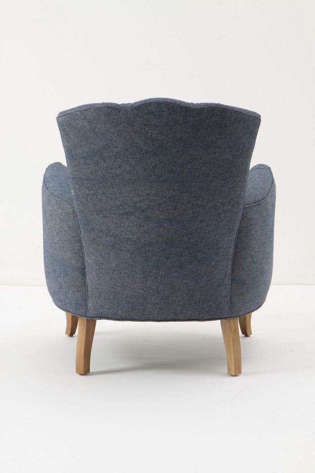 Marjorie Chair #1