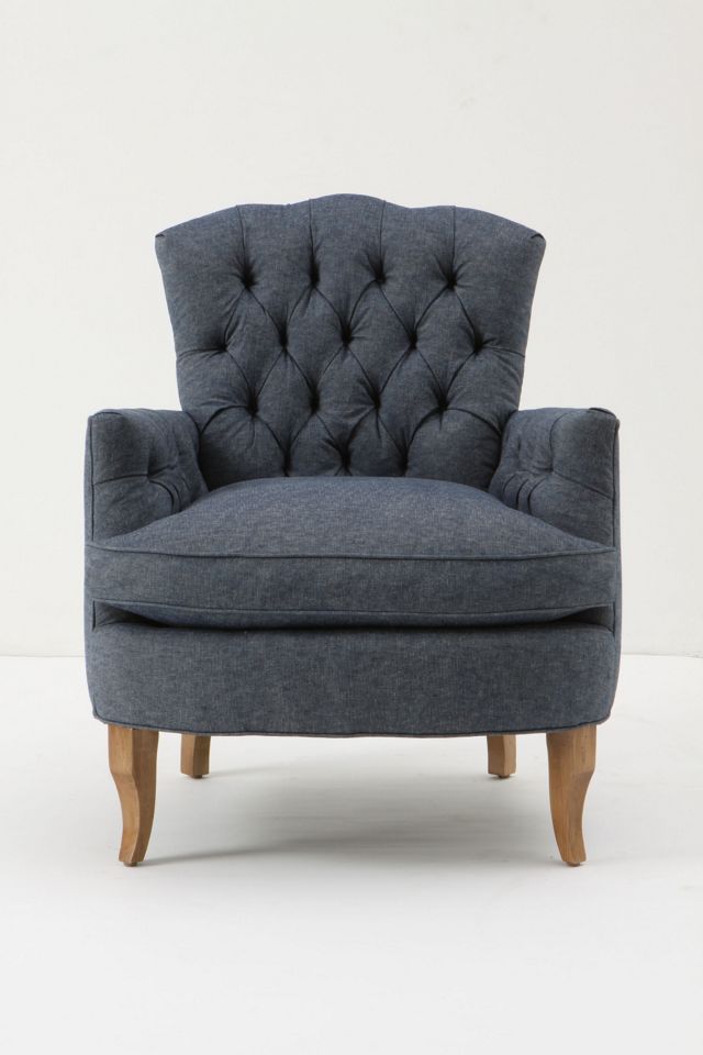 Marjorie Chair #2