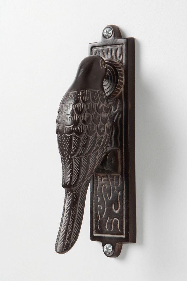 Woodpecker Knocker #1
