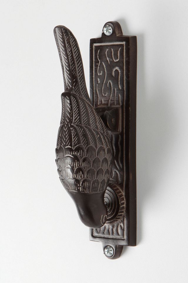 Woodpecker Knocker #2