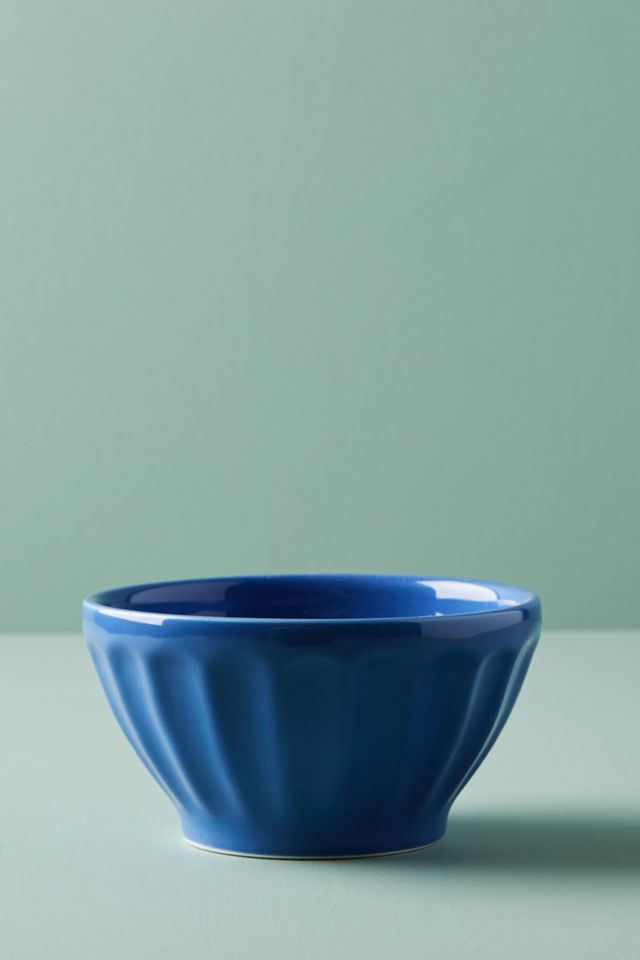 Latte Bowls, Set of 4 #1