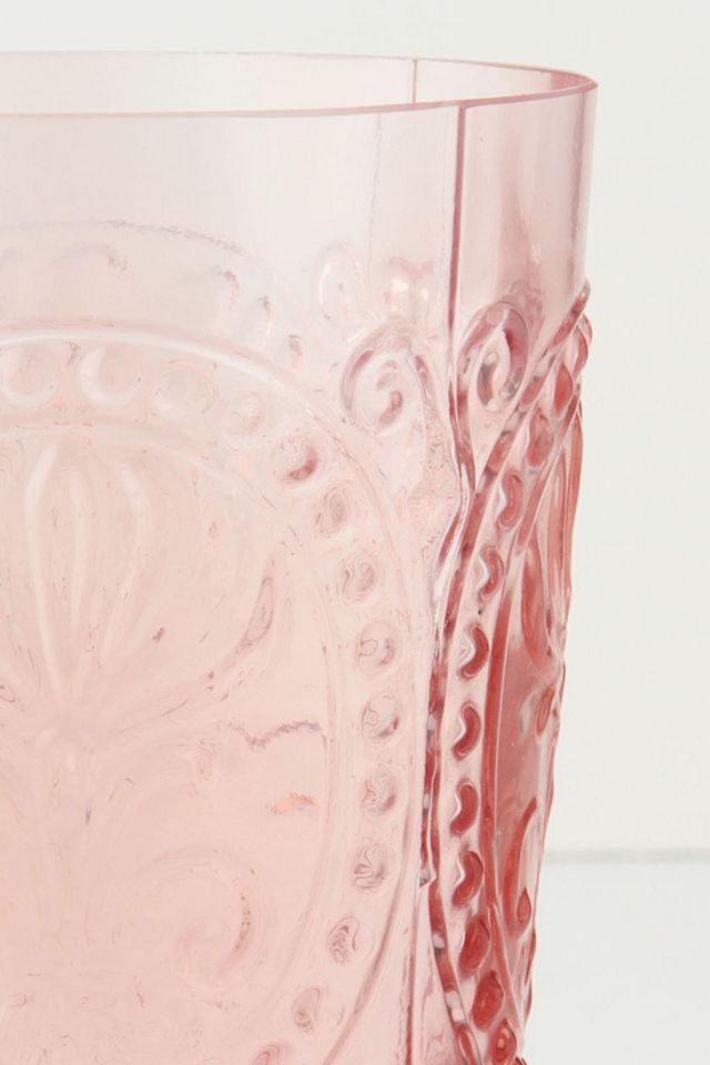Fleur-De-Lys Tumbler #1