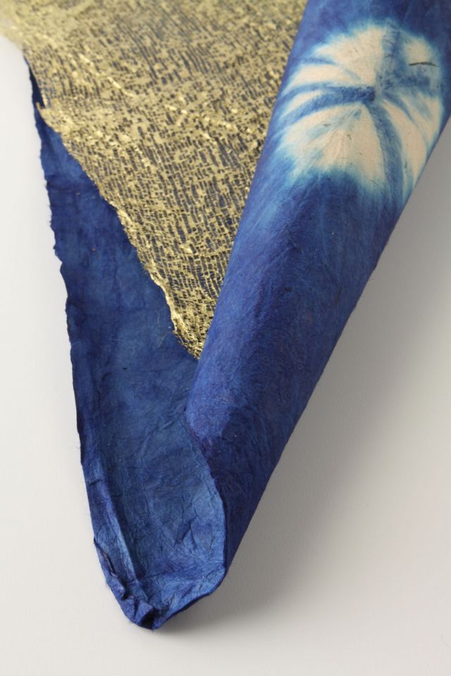 Tie-Dye Wrapping Paper #2