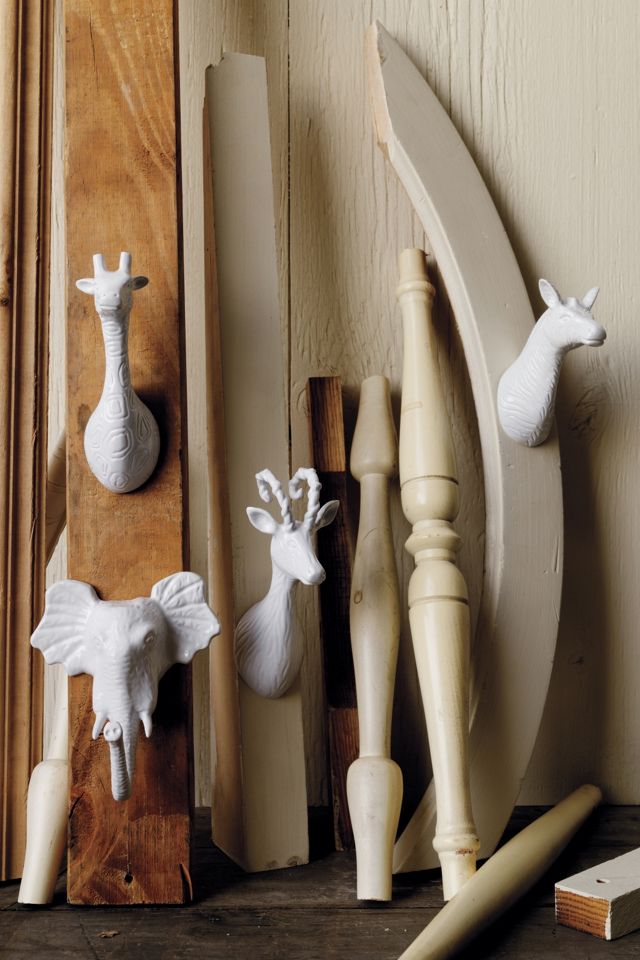 Encased Elephant Hook #2