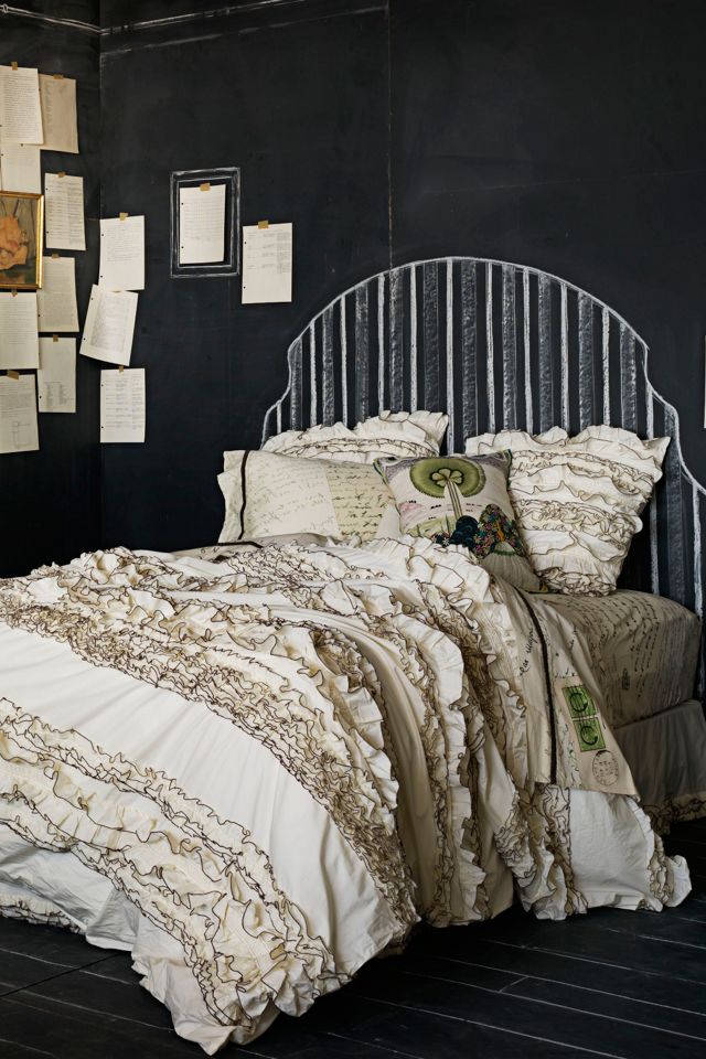 Love Letters Sheet Set #3