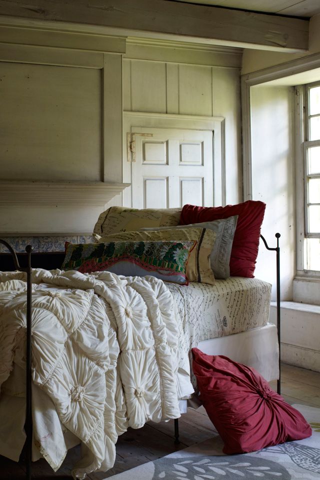 Love Letters Sheet Set #2