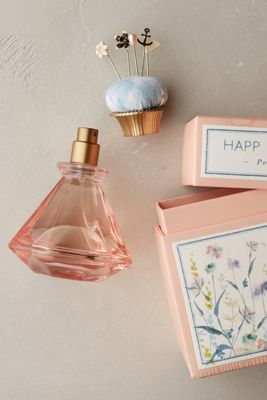 Happ & Stahns Eau de Parfum
