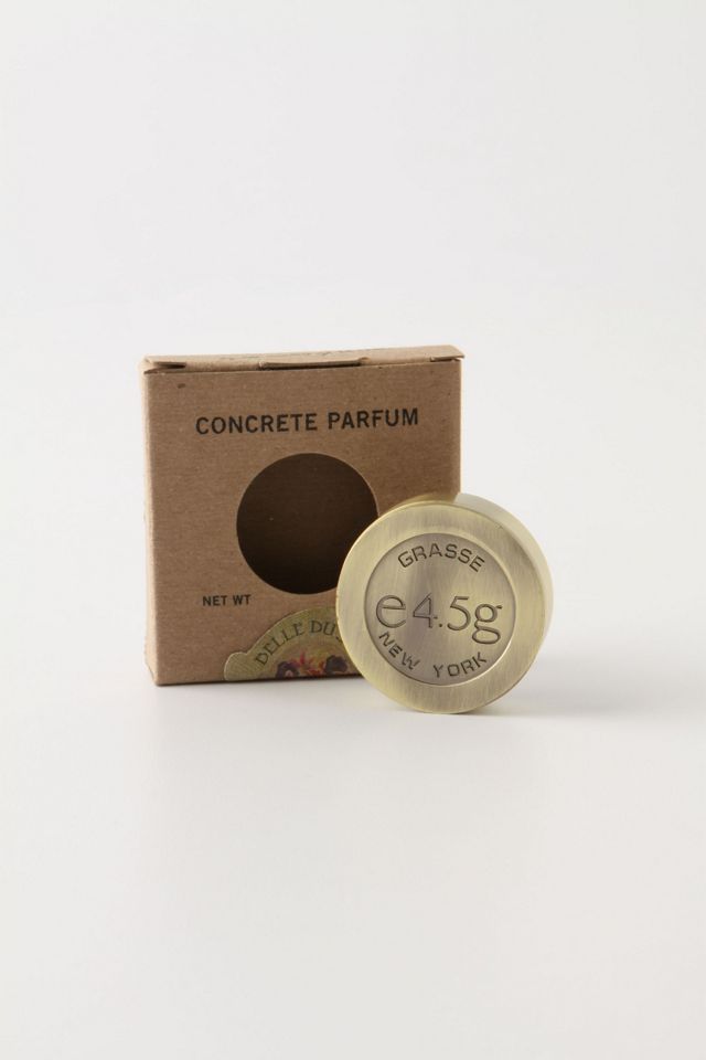 By The Creators Of Le Labo Concrete Parfum #1