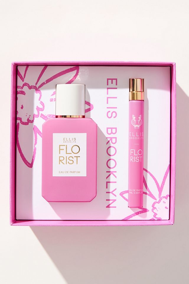 Ellis Brooklyn Florist Eau De Parfum #1