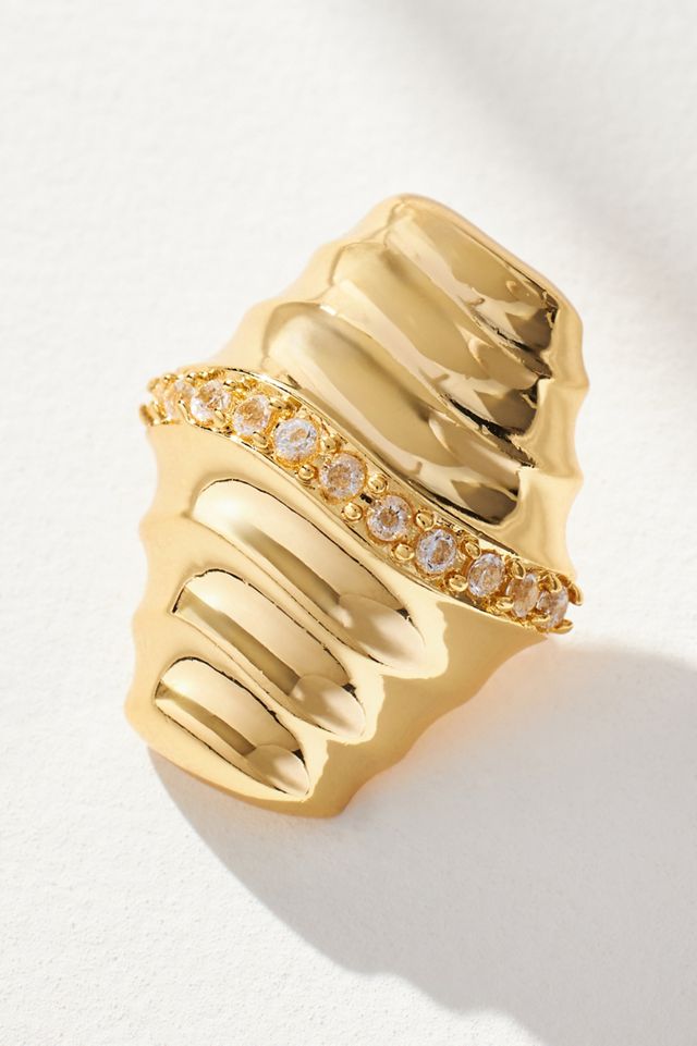 By Alona Miele Post Earrings #1