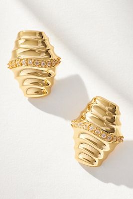 By Alona Miele Post Earrings