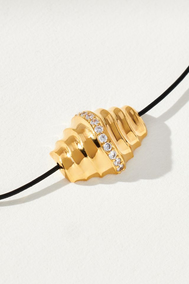 By Alona Miele Necklace #1