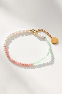 Shop Alona Rosa Beaded Anklet
