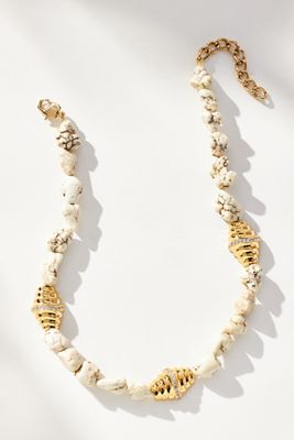 Alona Marella Stone Necklace