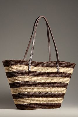 Anthropologie オリジナル! Evie Tote Bag Evie Tote Bag | Anthropologie