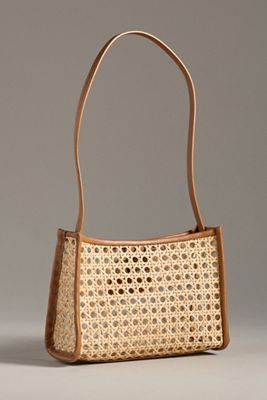 セール! Anthropologie Rattan Circle Bag Rattan Circle Bag | Anthropologie