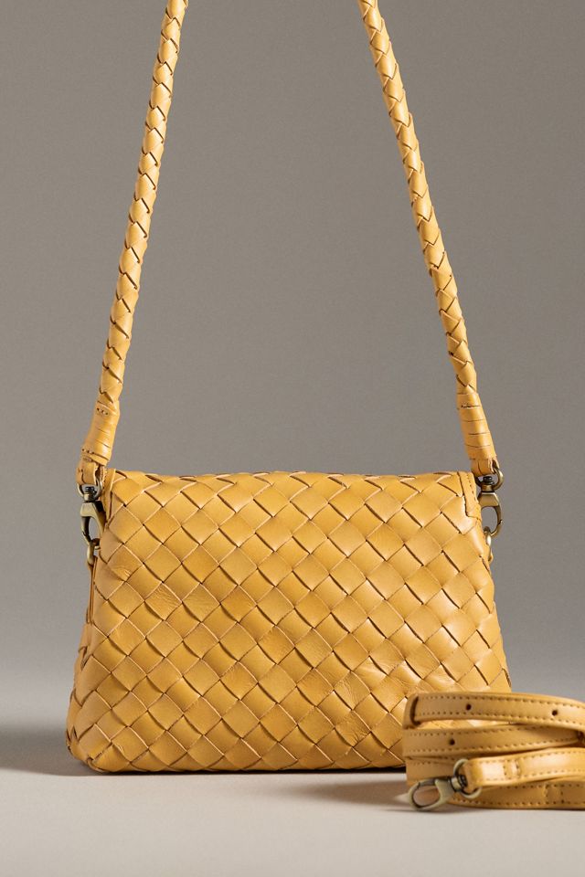 Bembien Mini Madeleine Leather Bag #2